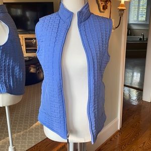 Bolle Reversible Vest